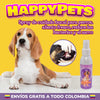 HAPPY PETS SPRAY BUCAL MASCOTAS