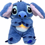 Peluche Stich que Respira – Calma y Sueño Asegurado