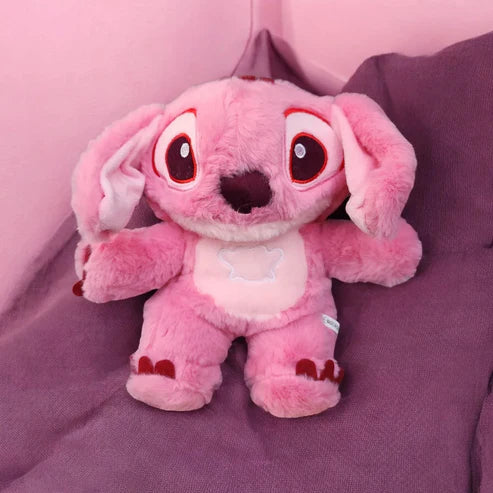 Peluche Stich que Respira – Calma y Sueño Asegurado