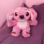 Peluche Stich que Respira – Calma y Sueño Asegurado