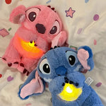 Peluche Stich que Respira – Calma y Sueño Asegurado